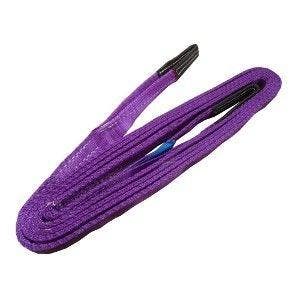 Hijsband 1 Ton , 4.meter, Verzenden, Nieuw