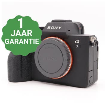 10% korting | Sony A7 IV, Verzenden, Gebruikt, Sony