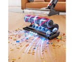 Draadloze Steelstofzuiger 500W 50000Pa 60 Min LED, Witgoed en Apparatuur, Stofzuigers, Verzenden, Nieuw
