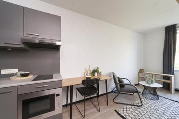 Te huur: Appartement Teteringsedijk in Breda, Noord-Brabant, Breda, Appartement