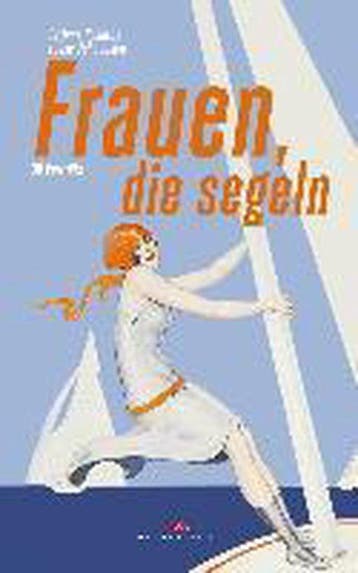 Frauen, die segeln, Ophalen of Verzenden, Nieuw