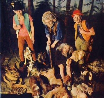 JETHRO TULL - THIS WAS (LP), Verzenden, Nieuw in verpakking