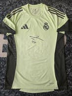 Real Madrid - Franco Mastantuono - Voetbalshirt, Nieuw