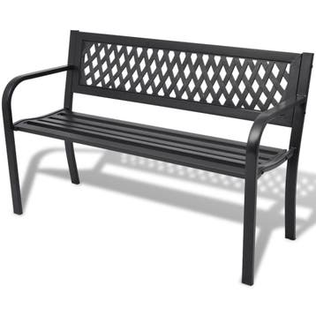 Tuinbanken nu met korting-kortingscode MP5, Tuin en Terras, Tuinbanken, Verzenden, Nieuw, Hout