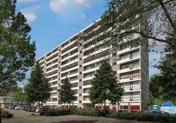 Te Huur 4 Kamer Appartement Livingstonelaan In Utrecht, Utrecht-stad, Direct bij eigenaar, Appartement, Utrecht