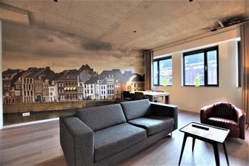 Te huur: Appartement Wal in Eindhoven, Noord-Brabant, Eindhoven, Appartement