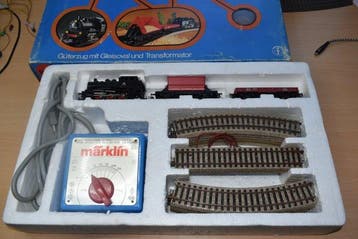 Märklin H0 - 2930 - Treinset (1) - Marklin 2930 startset -, Nieuw