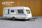 Dethleffs CAMPER 460 EL, Caravans en Kamperen, Tot en met 3, 1000 - 1250 kg, Dethleffs, 6 tot 7 meter