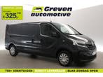 Renault Trafic 2.0 dCi L2H1 | Airco | Cruise | 3 Zits |, Renault, Nieuw, Zilver of Grijs, Handgeschakeld