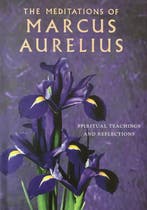 The Meditations of Marcus Aurelius, Boeken, Ophalen of Verzenden, Nieuw