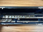 Maxtone - Maxtone Silver-Plated Flute — Japanese Student, Nieuw