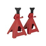 Assteunen (set 2 stuks) 12 Ton / 4 poot, Verzenden, Nieuw