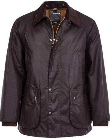 Barbour Bedale Wax Jas Bruin maat 48 Heren, Kleding | Heren, Jassen | Winter, Barbour, Bruin, Nieuw, Verzenden