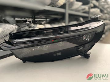 HONDA CR-V VOLL LED KOPLAMP LINKS, Verzenden, Gebruikt, Honda