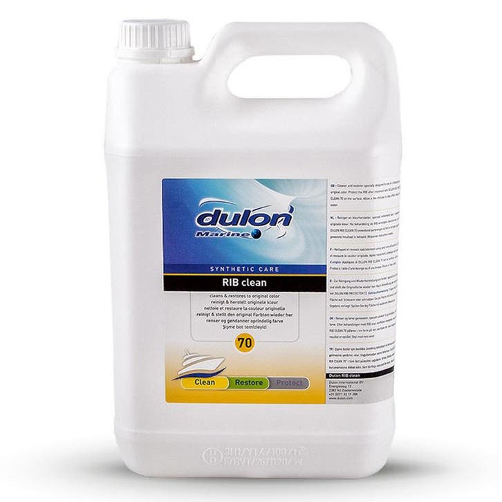 Dulon rib clean 70 5 Liter, Watersport en Boten, Bootonderdelen, Nieuw, Zeilboot of Motorboot, Ophalen of Verzenden