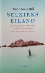 SELKIRKS EILAND 9789041404251 D. Souhami, Verzenden, Gelezen, D. Souhami