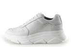Bridge Footwear Sneakers in maat 37 Wit, Bridge Footwear, Verzenden, Wit, Sneakers of Gympen