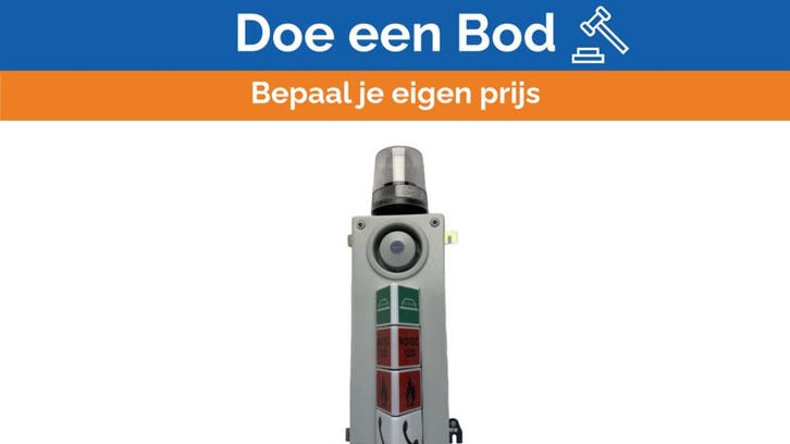 Bieden: SM Electrics Light Signal Device LSD, Watersport en Boten, Overige Watersport en Boten, Nieuw, Ophalen of Verzenden