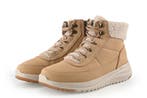 Skechers Veterboots in maat 39 Beige, Skechers, Verzenden, Beige, Overige typen