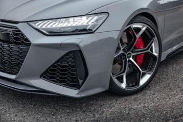 20 / 21 inch Audi look velgen A4 A5 A6 A7 Q2 Q3 Q5 Q7 Q8, Ophalen of Verzenden, Nieuw, 20 inch, Velg(en)