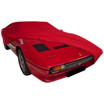 Autohoes voor Ferrari 308 (1975-1985) Indoor BESTE PASVORM, Ophalen of Verzenden, Nieuw, Op maat