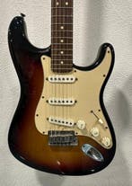Fender - Stratocaster - - Elektrische gitaar - Verenigde, Nieuw