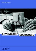 Levensloopsociologie - Hans-Jan Kuipers - 9789046901786 - Pa, Verzenden, Nieuw