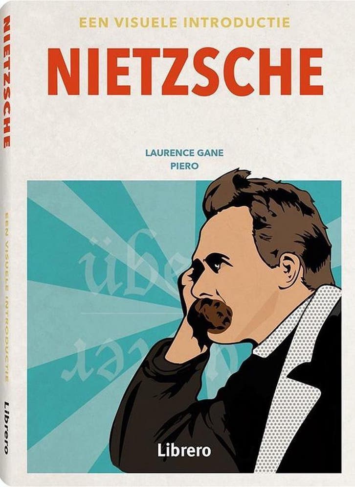 Nietzsche - Piero 9789089988515, Boeken, Filosofie, Zo goed als nieuw, Verzenden