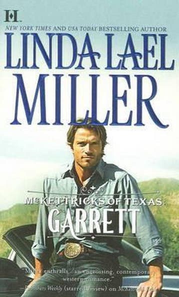 McKettricks of Texas - Linda Lael Miller 9780373774418, Verzenden, Gelezen, Linda Lael Miller
