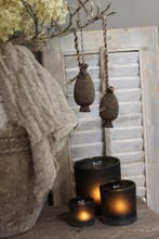 Ornamentje aan touw, Ophalen of Verzenden, Nieuw