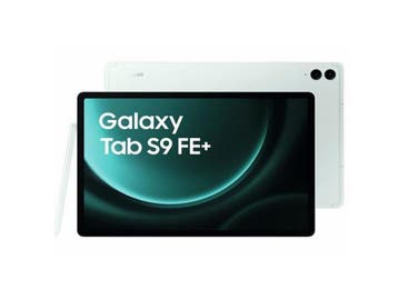 Samsung Galaxy Tab S9 FE+ (12.4, 2023) - Groen - 128 GB -, Verzenden, Nieuw, Samsung