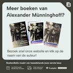 De stamhouder 9789044653953 Alexander Münninghoff, Boeken, Verzenden, Gelezen, Alexander Münninghoff