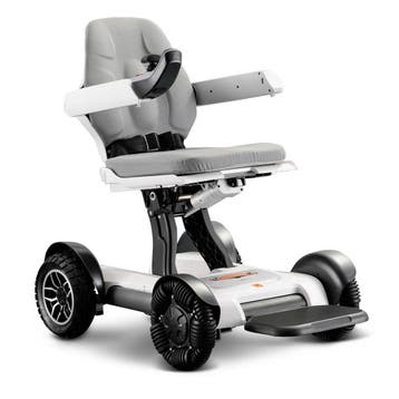 IVA Robooter X40 (Rolstoelen), Nieuw