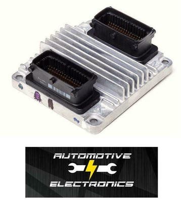 12242000/12230554/12214820 Z16XE Opel Meriva 1.6 ECU, Gebruikt, Opel