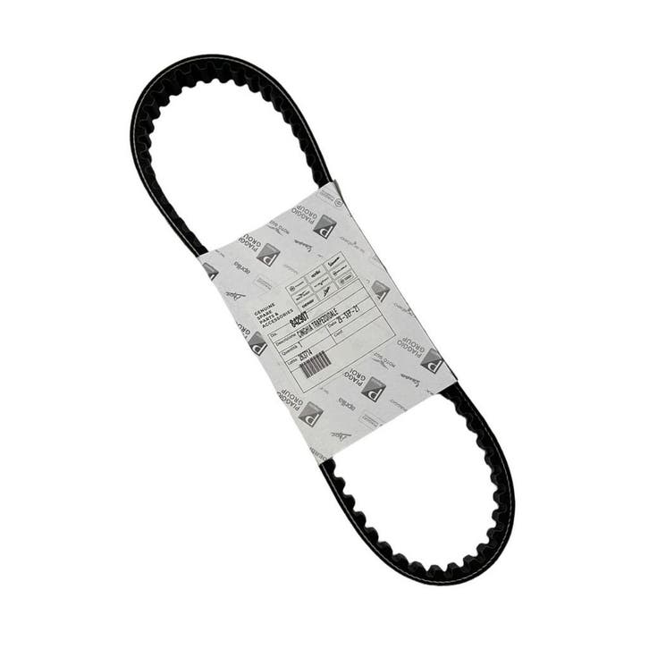 V-snaar piaggio euro-2/ 4/ 5 primavera/ primavera iget, Fietsen en Brommers, Brommeronderdelen | Scooters, Verzenden