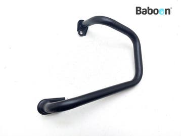 Valbeugel Motorblok Royal Enfield Himalayan 410 2021-> Left, Verzenden, Gebruikt