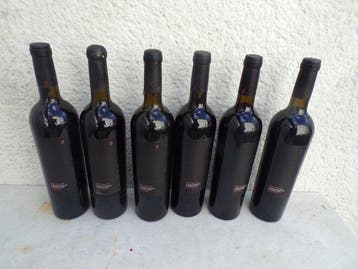2004 Celler Piñol, lAvi Arrufi - Terra Alta D.O. - 6, Nieuw