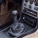 Geef je interieur een boost! Lederen pookhoezen, alle merken, Verzenden, Nieuw, Op maat