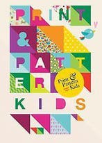 Boek Print & Pattern: Kids 9781780673004, Verzenden, Zo goed als nieuw