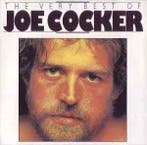 cd - Joe Cocker - The Very Best Of Joe Cocker, Verzenden, Zo goed als nieuw