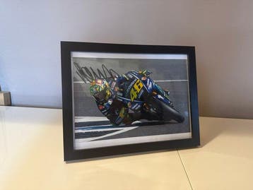 Yamaha - MotoGP - Valentino Rossi - Foto, Nieuw
