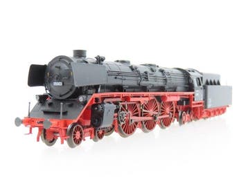 Märklin H0 - 39050 - Stoomlocomotief met tender (1) - BR 05,, Nieuw