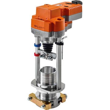 Belimo Retrofit Klepafsluiter Actuator 3-Punt Fail-Safe 32mm, Verzenden, Nieuw