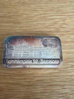 50 gram - Zilver - Degussa (Zonder minimumprijs)