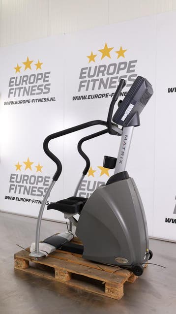 Matrix Endurance Stepper, Verzenden, Nieuw
