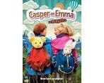 Casper En Emma - De Bergen In, Verzenden, Nieuw in verpakking