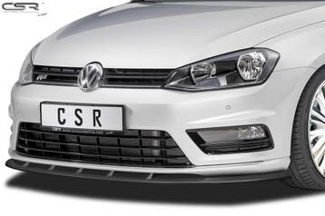 Cupspoiler voor VW Golf 7 R-Line CSL333-S, Verzenden, Nieuw