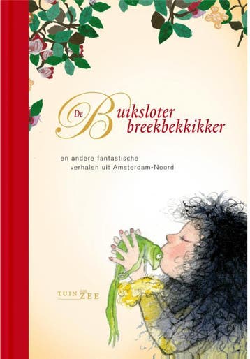 De buiksloterbreekbekkikker 9789082176803, Verzenden, Gelezen