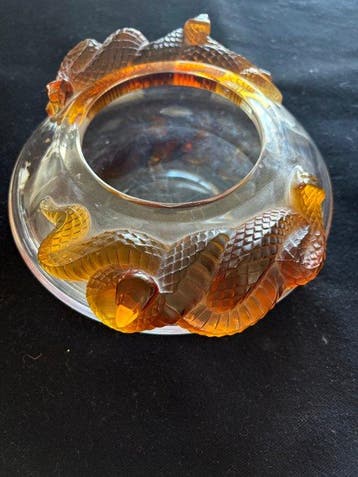 Lalique Antiek | Glas en Kristal te koop | Marktplaats