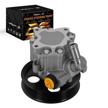 Stuurbekrachtigingspomp geschikt voor Alfa Romeo 159 939..., Verzenden, Nieuw, Alfa Romeo